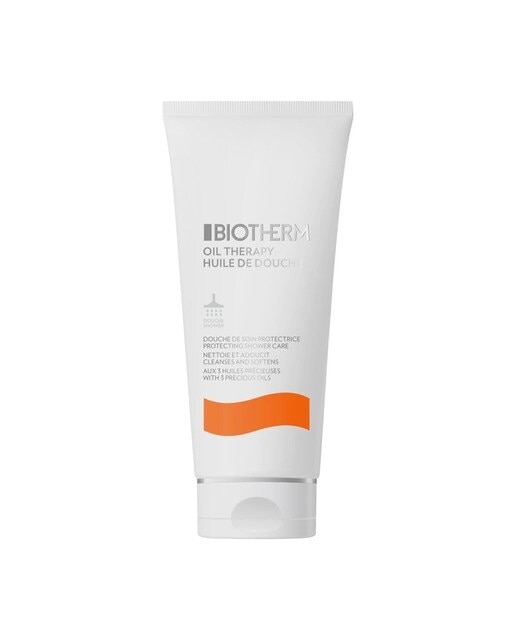 Gel Duche Oil therapy - 200 ml 1