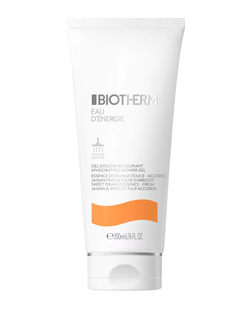 Imagem 0 de Gel de Duche Eau d'Energie - 200 ml