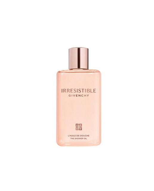 Imagem 0 de Óleo de Duche Perfumado Irresistible - 200 ml