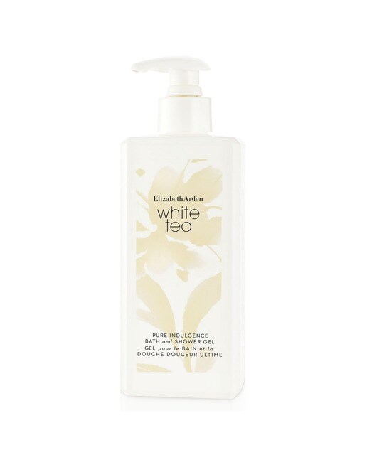 Imagem 0 de Gel de Banho White Tea - 400 ml
