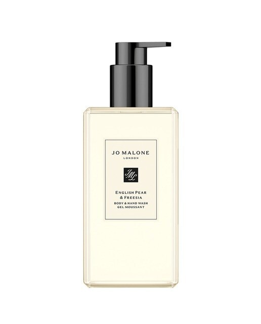 Sabonete Líquido para Mãos e Corpo English Pear & Freesia - 500 ml 1