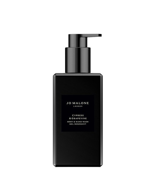 Sabonete Líquido Intense para Mãos e Corpo Cypress & Grapevine - 250 ml 1