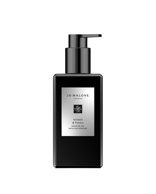 Imagem 0 de Óleo de Duche Intense para Mãos e Corpo Myrrh & Tonka - 250 ml