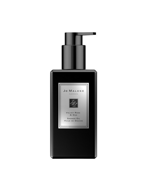 Imagem 0 de Óleo de Duche Intense para Mãos e Corpo Velvet Rose & Oud - 250 ml