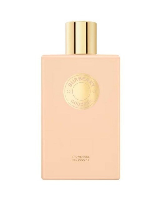 Imagem 0 de Gel de Duche Goddess - 200 ml