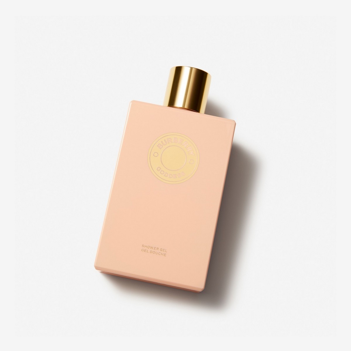 Gel de Duche Goddess - 200 ml 3