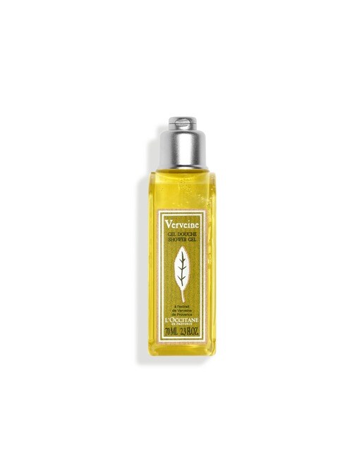 Gel de Duche Verbena - 70 ml 1