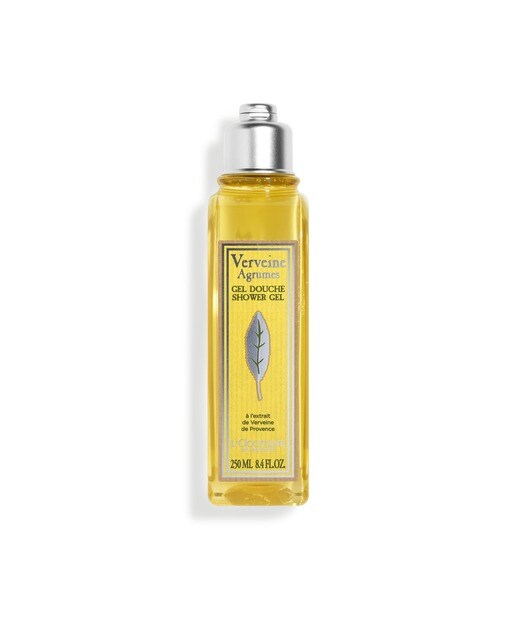 Gel de Duche Citrus Verbena - 250 ml 1