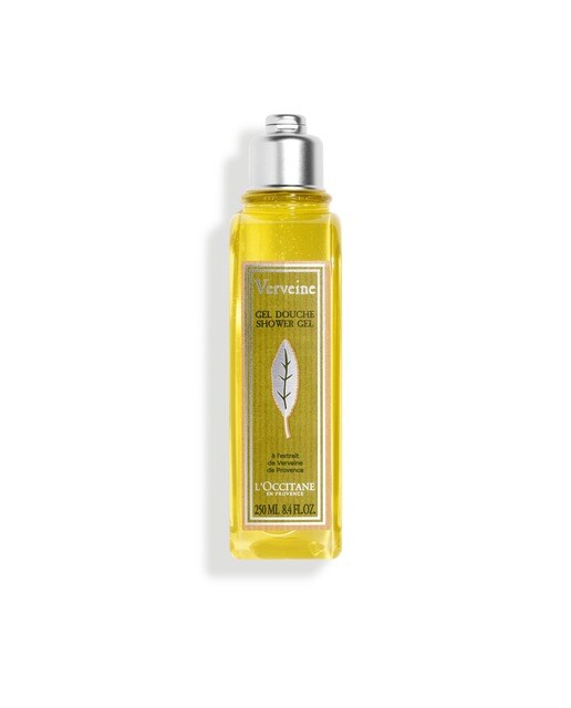 Gel de Duche Verbena - 250 ml 1