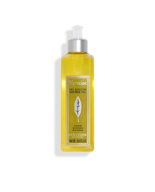 Gel de Duche Verbena 1