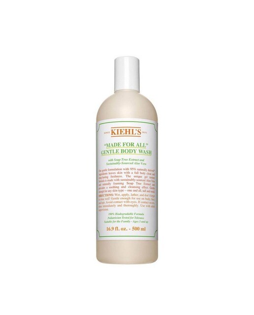 Made for All Gentle Body Cleanser - 500 ml 1