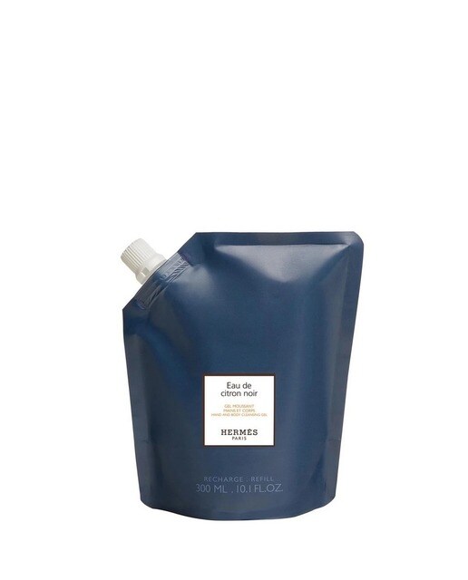 Eau de Citron Noir Recarga Gel Espuma Para Mãos e Corpo - 300 ml 1