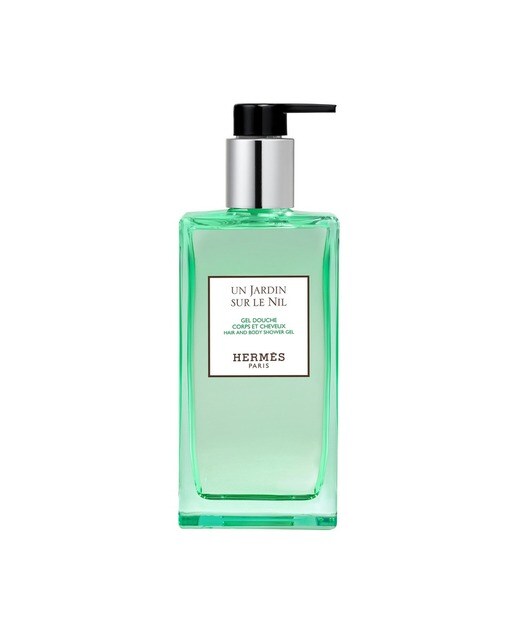 Imagem 0 de Un Jardin Sur Le Nil Gel Para Cabelo e Corpo - 200 ml