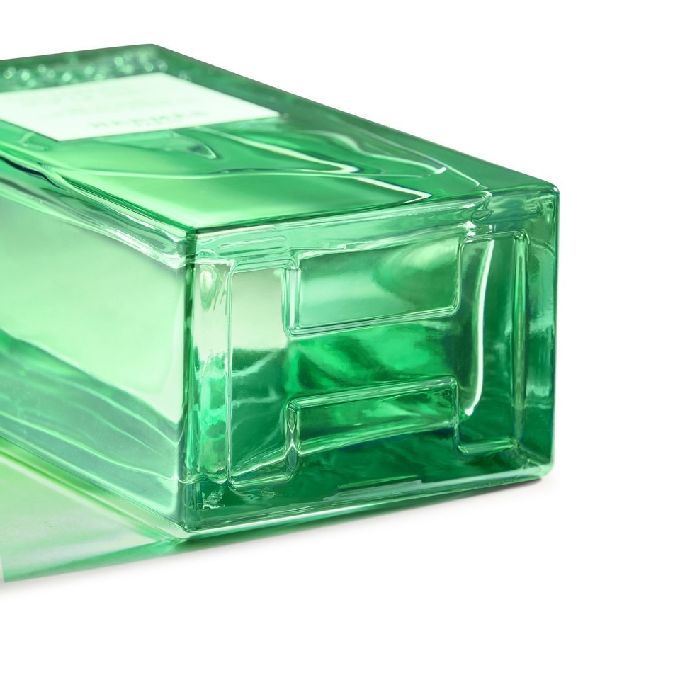 Un Jardin Sur Le Nil Gel Para Cabelo e Corpo - 200 ml 3