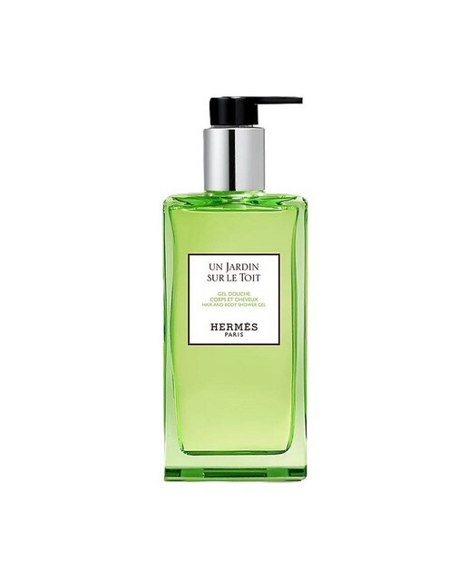 Imagem 0 de Un Jardin sur le Toit Gel Para Cabelo e Corpo - 200 ml
