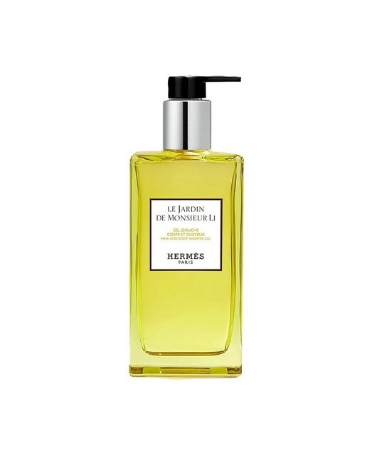 Imagem 0 de Un Jardin de Monsieur Li Gel Para Cabelo e Corpo - 200 ml