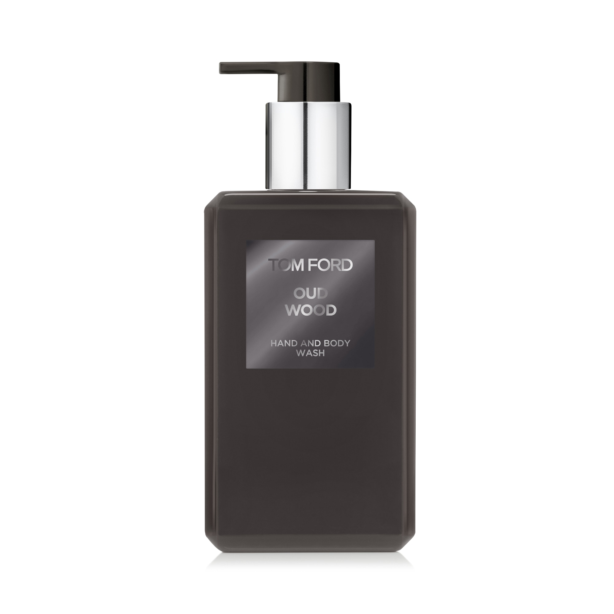 Imagem 0 de Oud Wood Hand & Body Wash