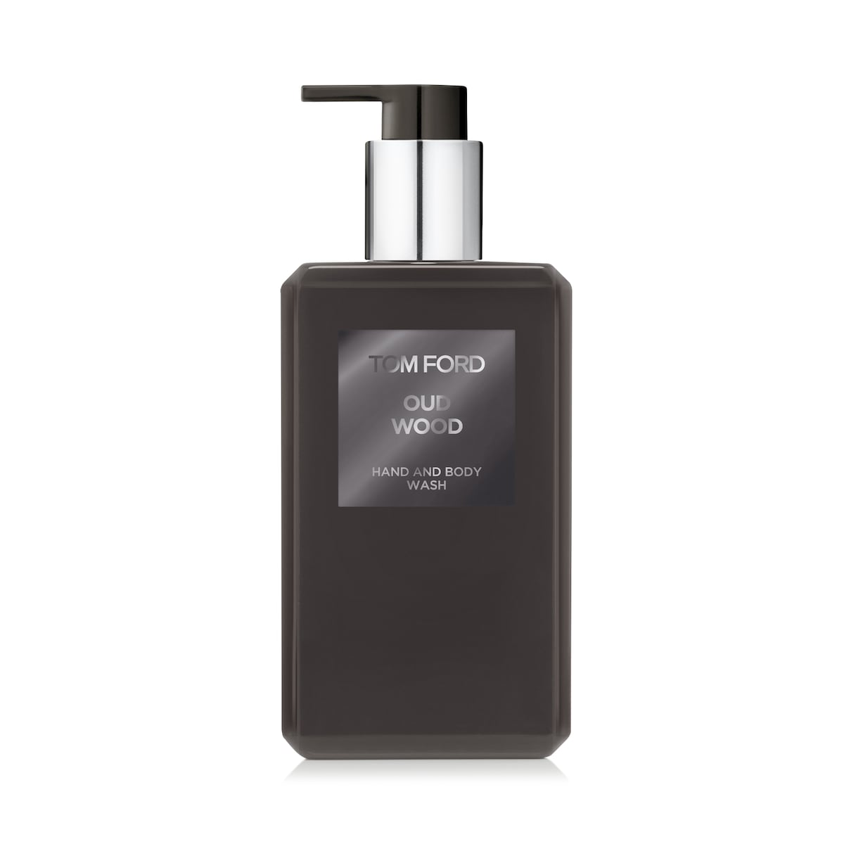 Oud Wood Hand & Body Wash 1