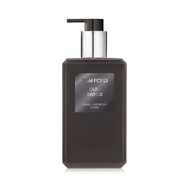 Imagem 0 de Oud Wood Hand & Body Wash