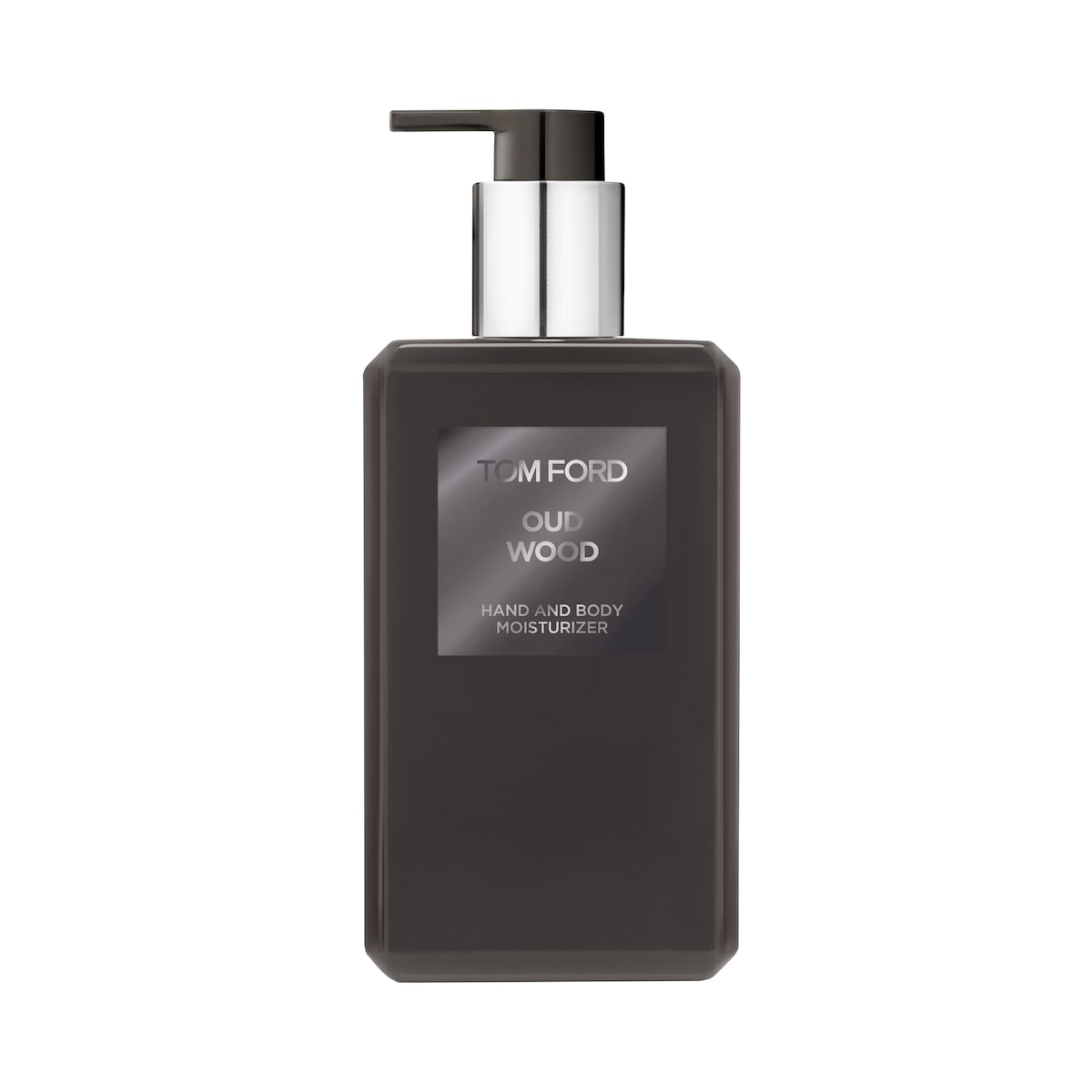 Oud Wood Hand & Body Moisturizer 1