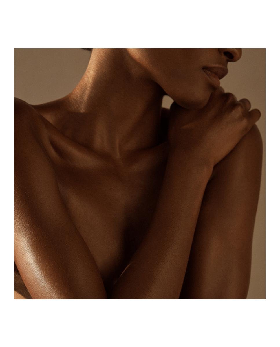 Amande Sublime Gel de Duche Amêndoa 3