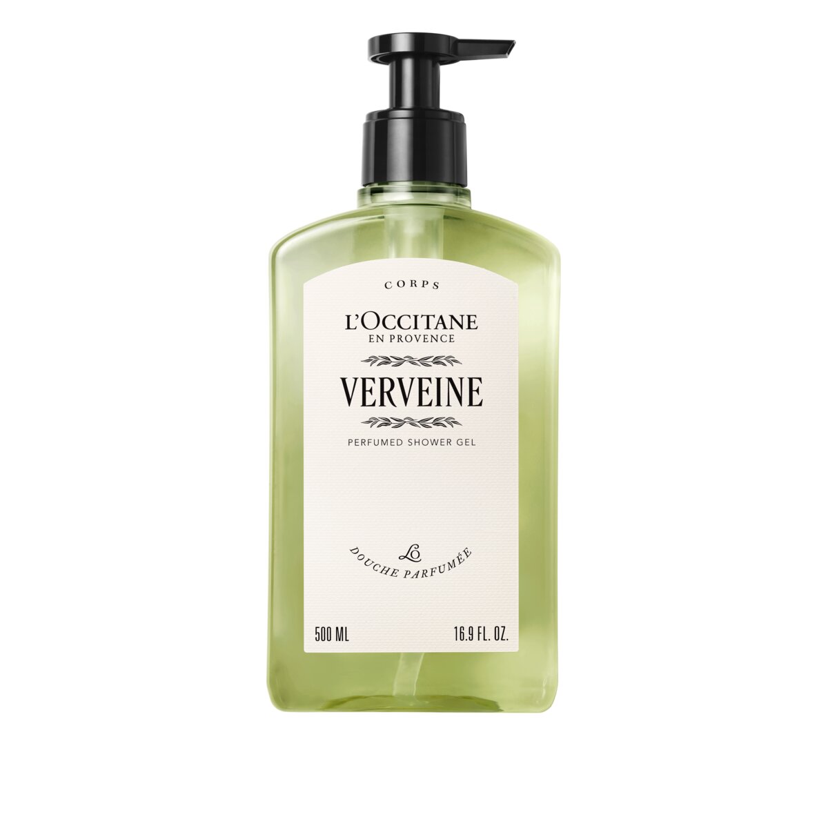 Imagem 0 de Gel de Duche Verveine