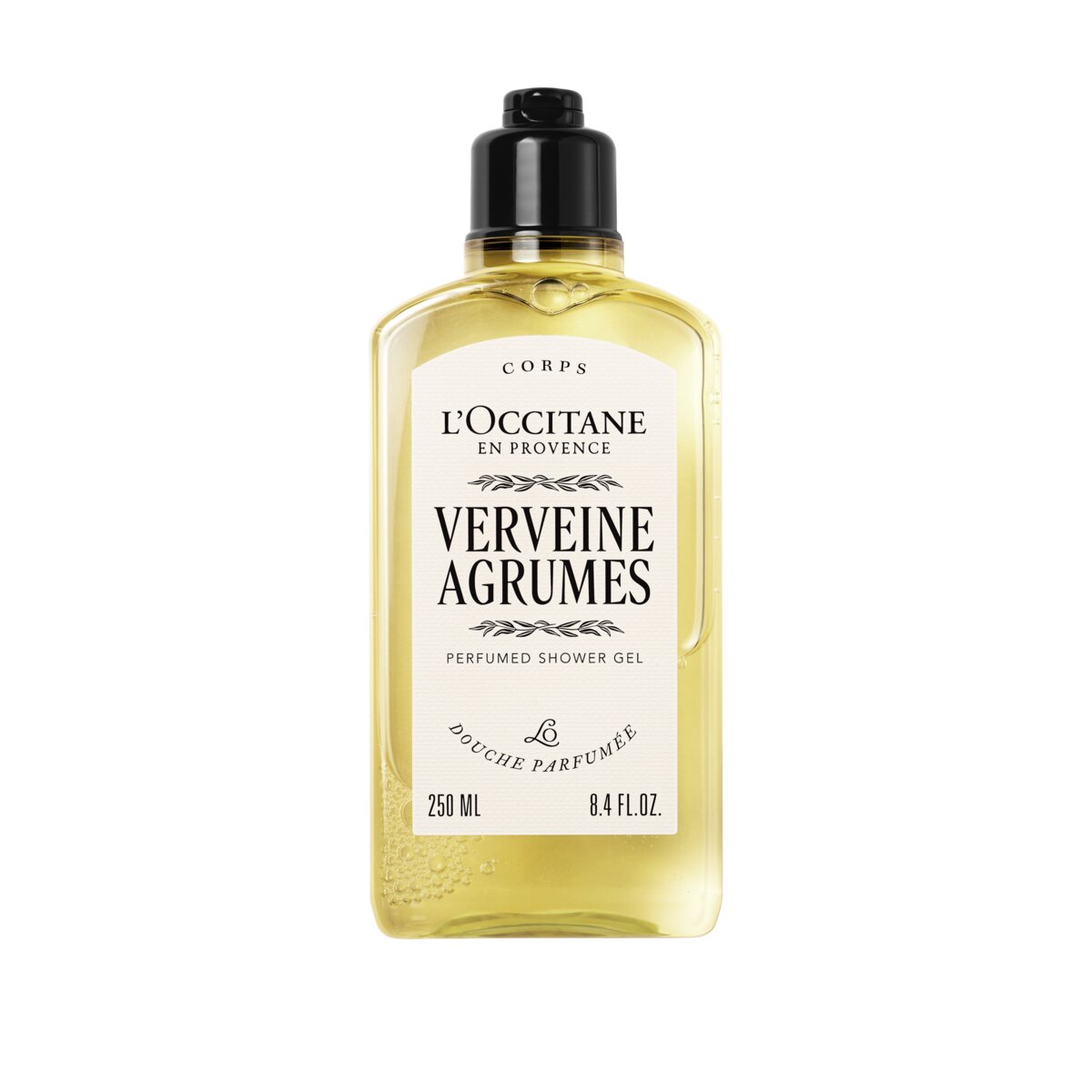Imagem 0 de Gel de Duche Verveine Agrumes