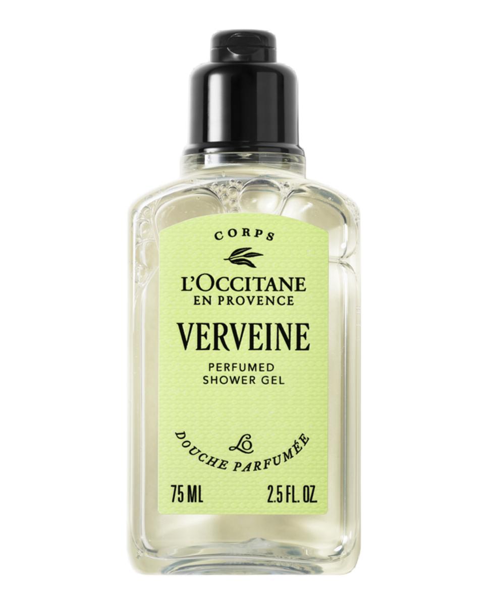 Imagem 0 de Gel de Duche Verveine