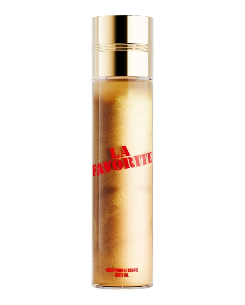 Imagem 0 de La Favorite Aceite Corporal Jean Paul Gaultier