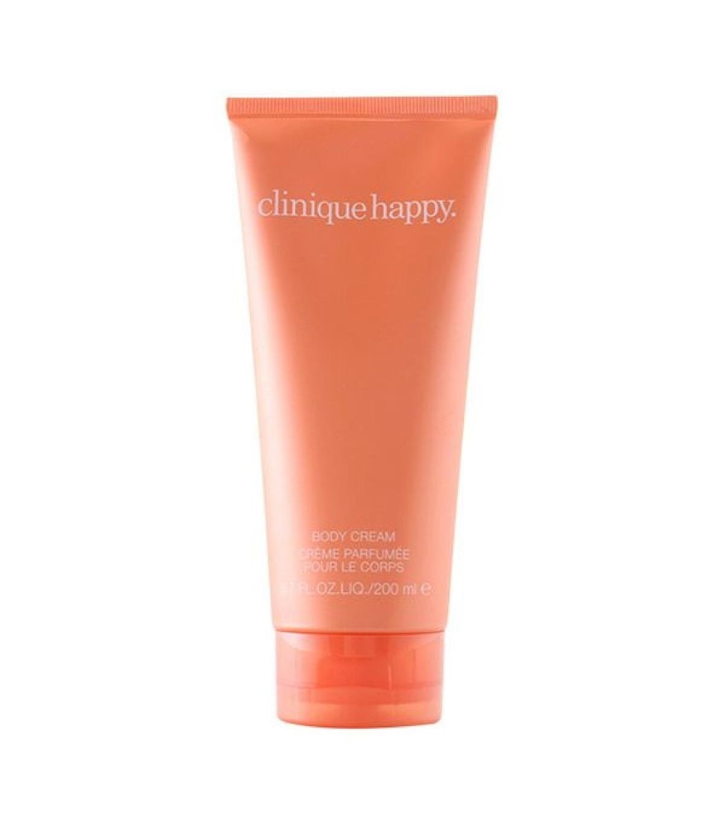 Clinique Happy Body Cream Clinique 1