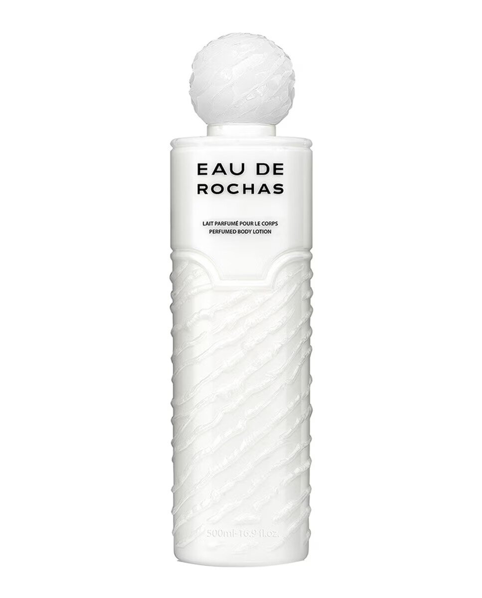 Imagem 0 de Loção Corporal Eau de Rochas - 500 ml