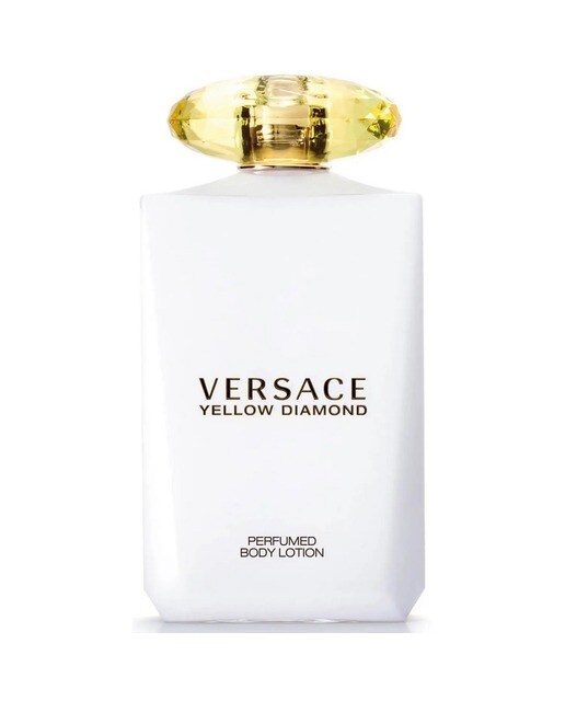 Loção de Corpo Yellow Diamond - 200 ml 1