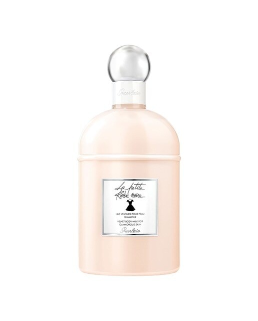 Leite Corporal Le Petite Robe Noire - 200 ml 1