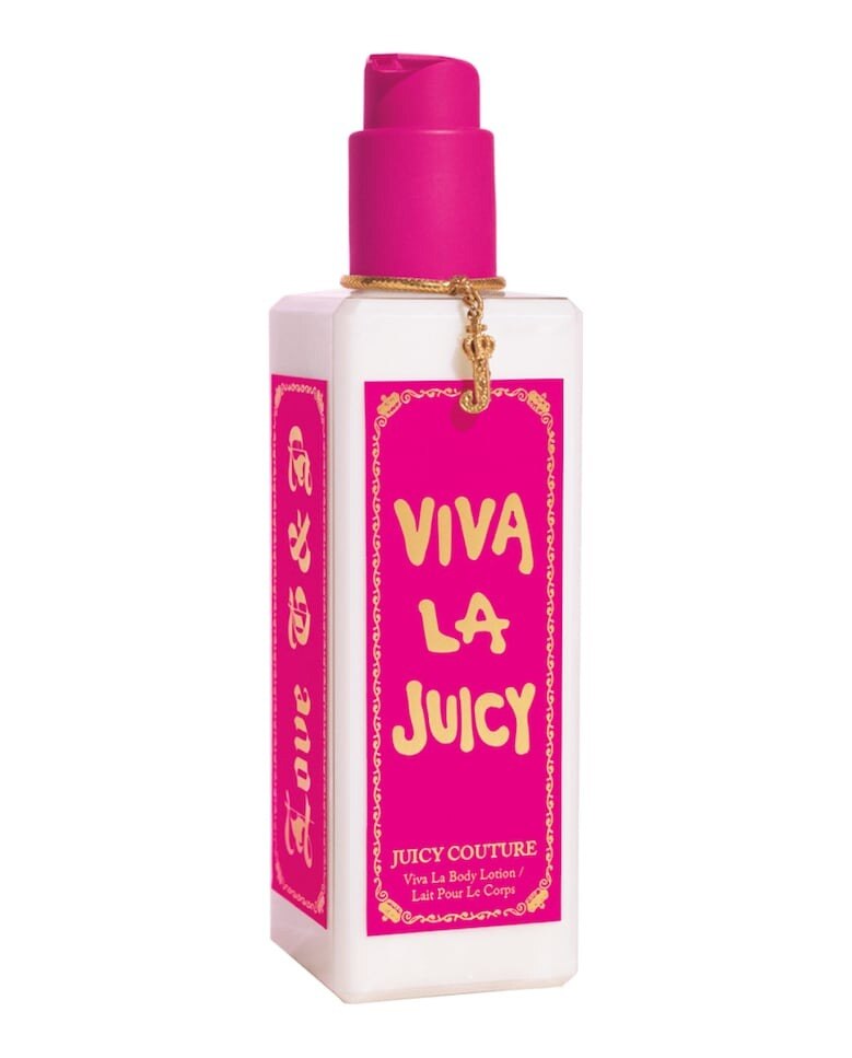 Imagem 0 de Loção Corporal Viva La Juicy