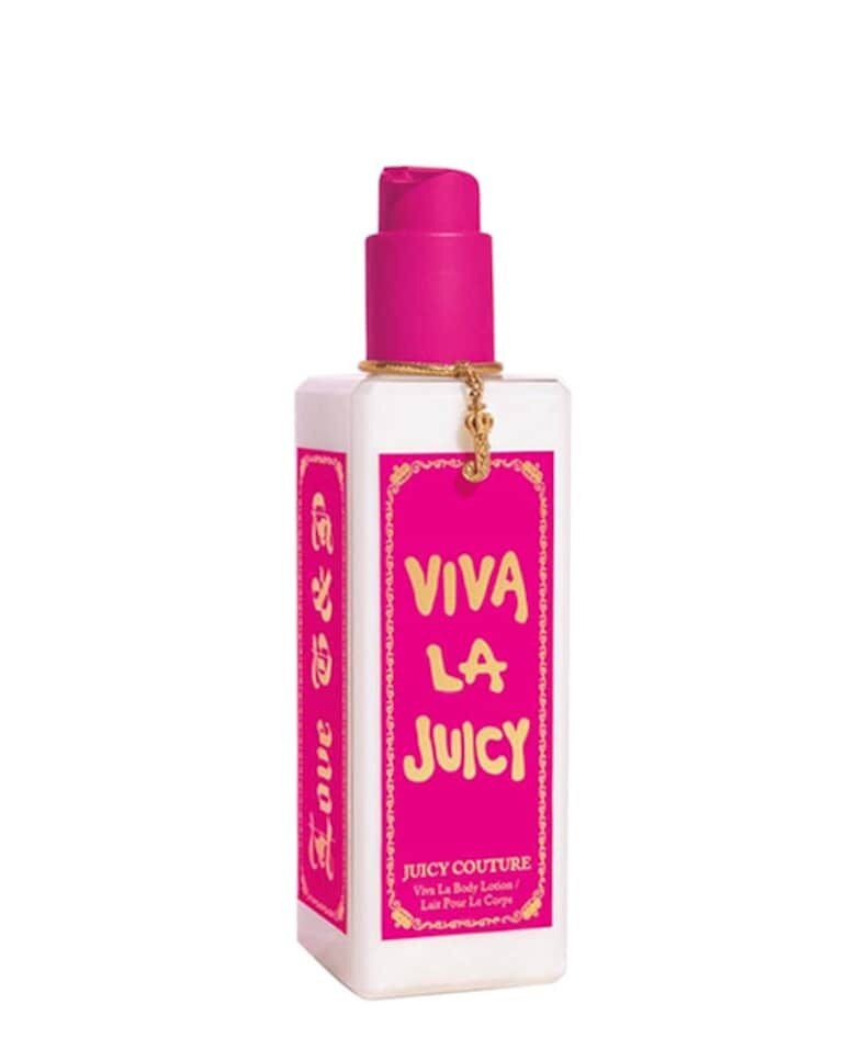 Loção Corporal Viva La Juicy 2