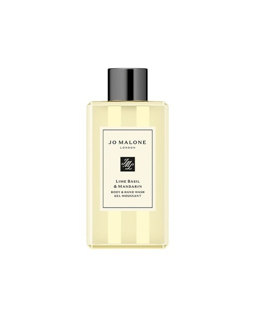 Sabonete Líquido para Mãos e Corpo Lime Basil & Mandarin - 100 ml 1