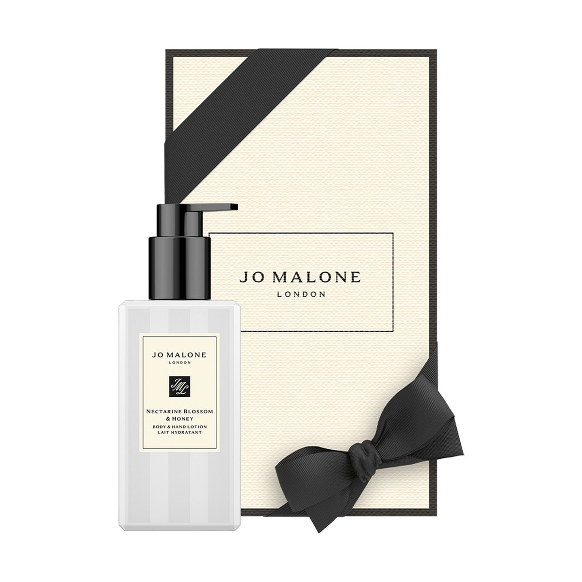 Loção para Mãos e Corpo Nectarine Blossom & Honey - 250 ml 2