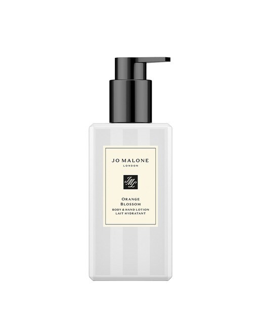 Loção para Mãos e Corpo Orange Blossom - 250 ml 1