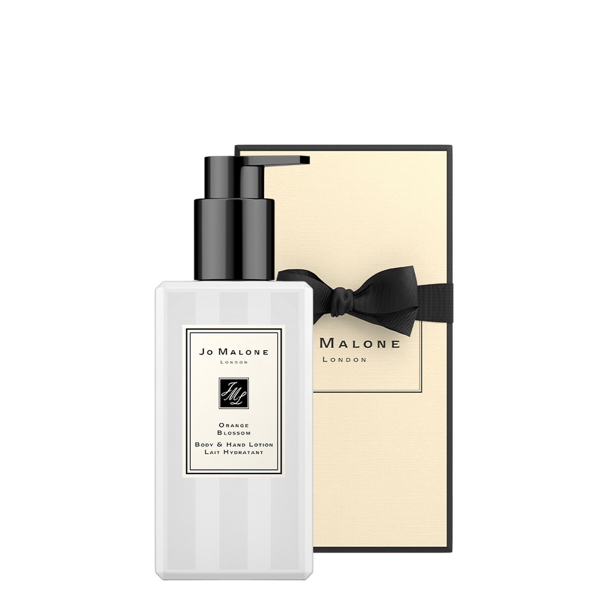 Loção para Mãos e Corpo Orange Blossom - 250 ml 2