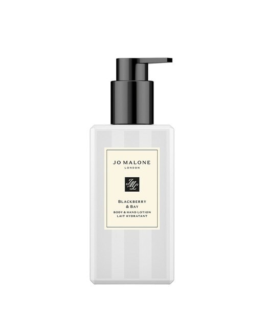 Loção para Mãos e Corpo Blackberry & Bay - 250 ml 1