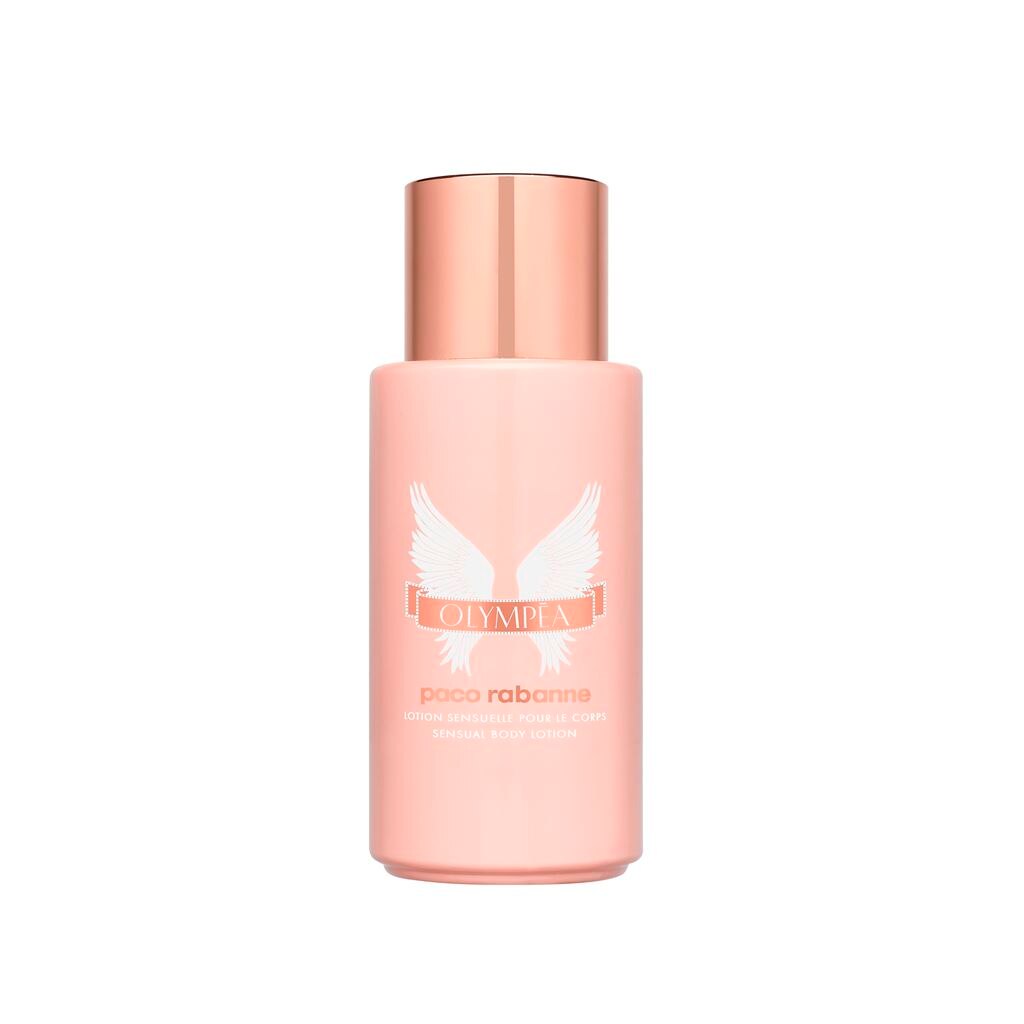Loção corporal Olympea 200 ml Paco Rabanne 1