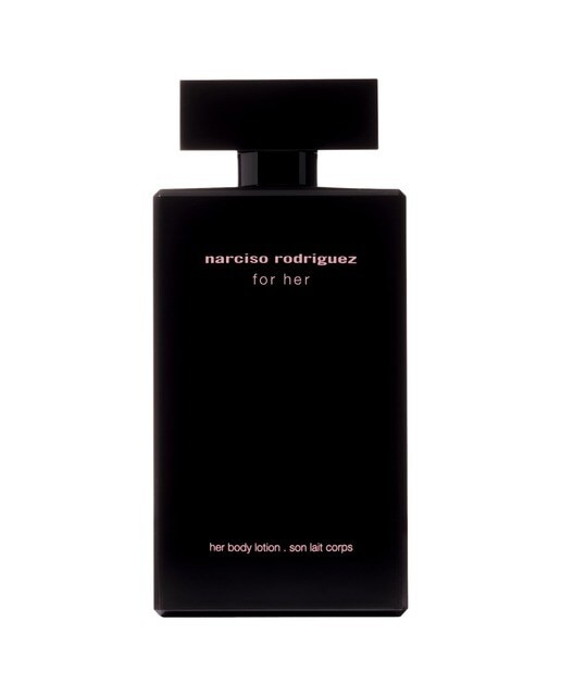 Imagem 0 de Loção Corporal Perfumada For Her - 200 ml
