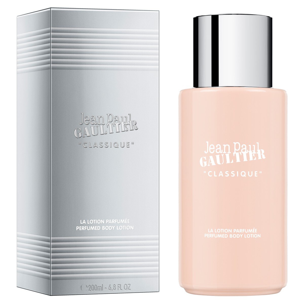 Loção Corporal Classique 200 ml Jean Paul Gaultier 2