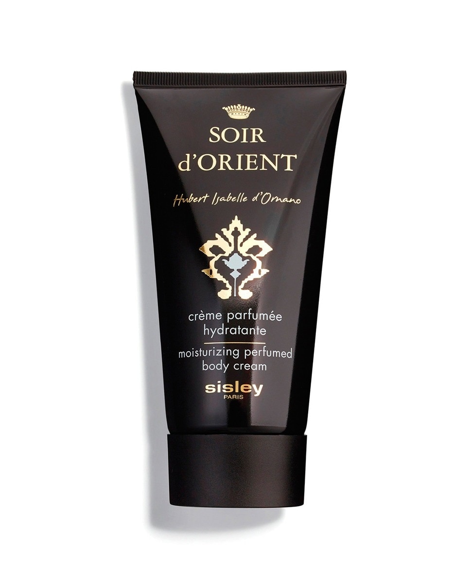 Creme Perfumado Hidratante Soir D'Orient 1