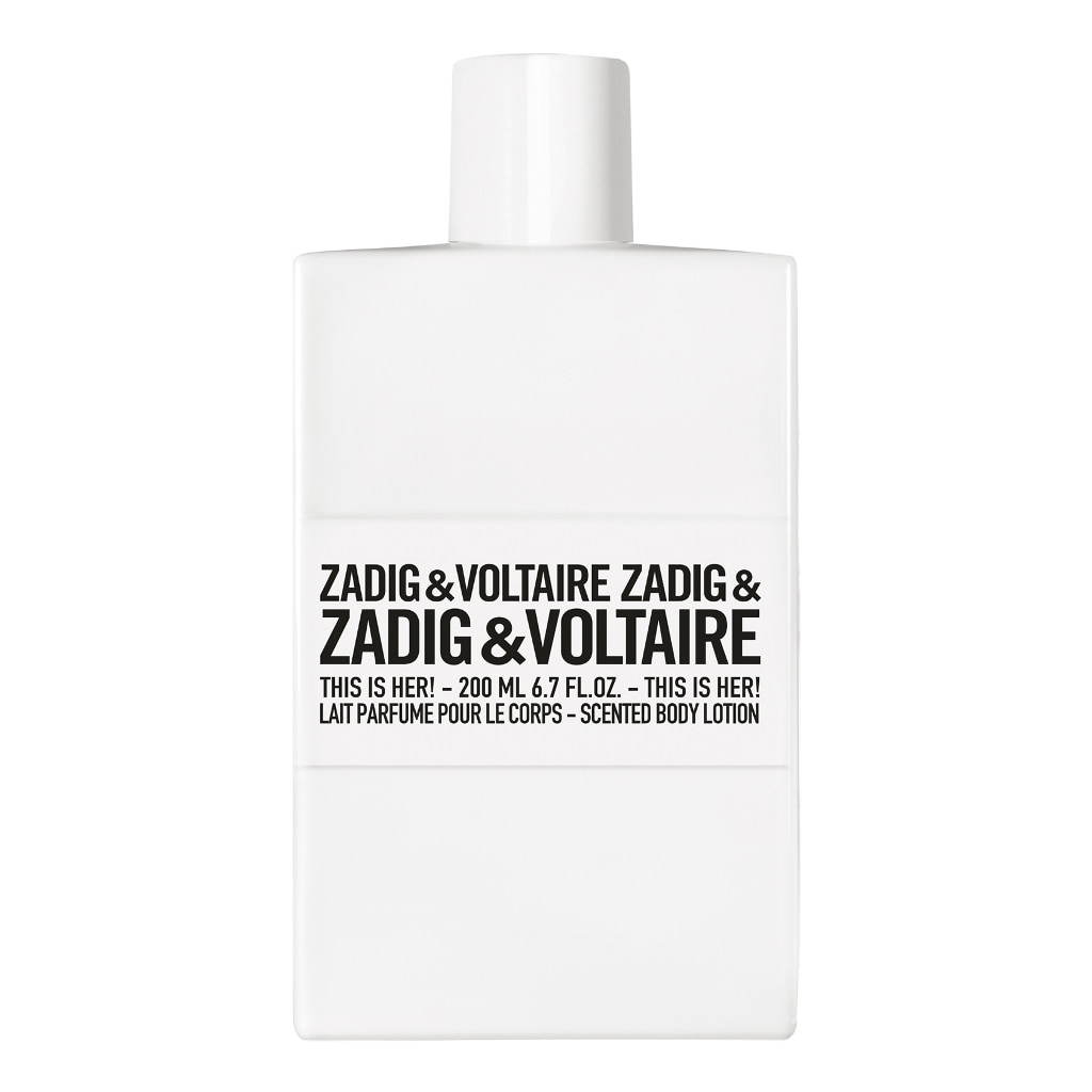 Imagem 0 de Loção Corporal This is Her! - 200 ml