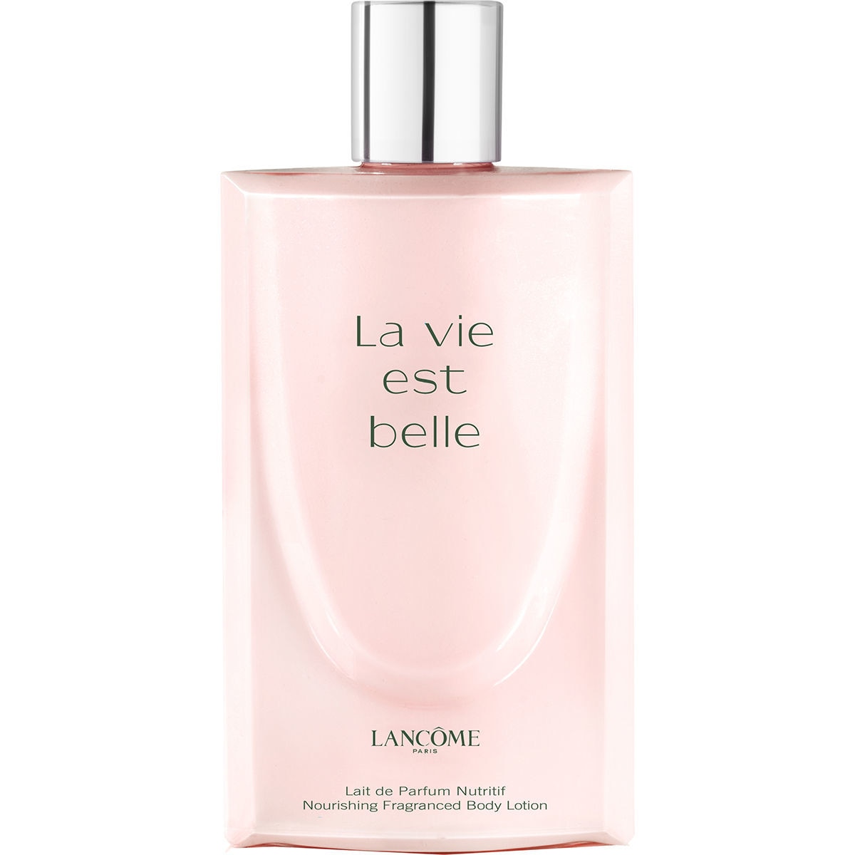 Leite Corporal La Vie est Belle 200ml Lancôme 1