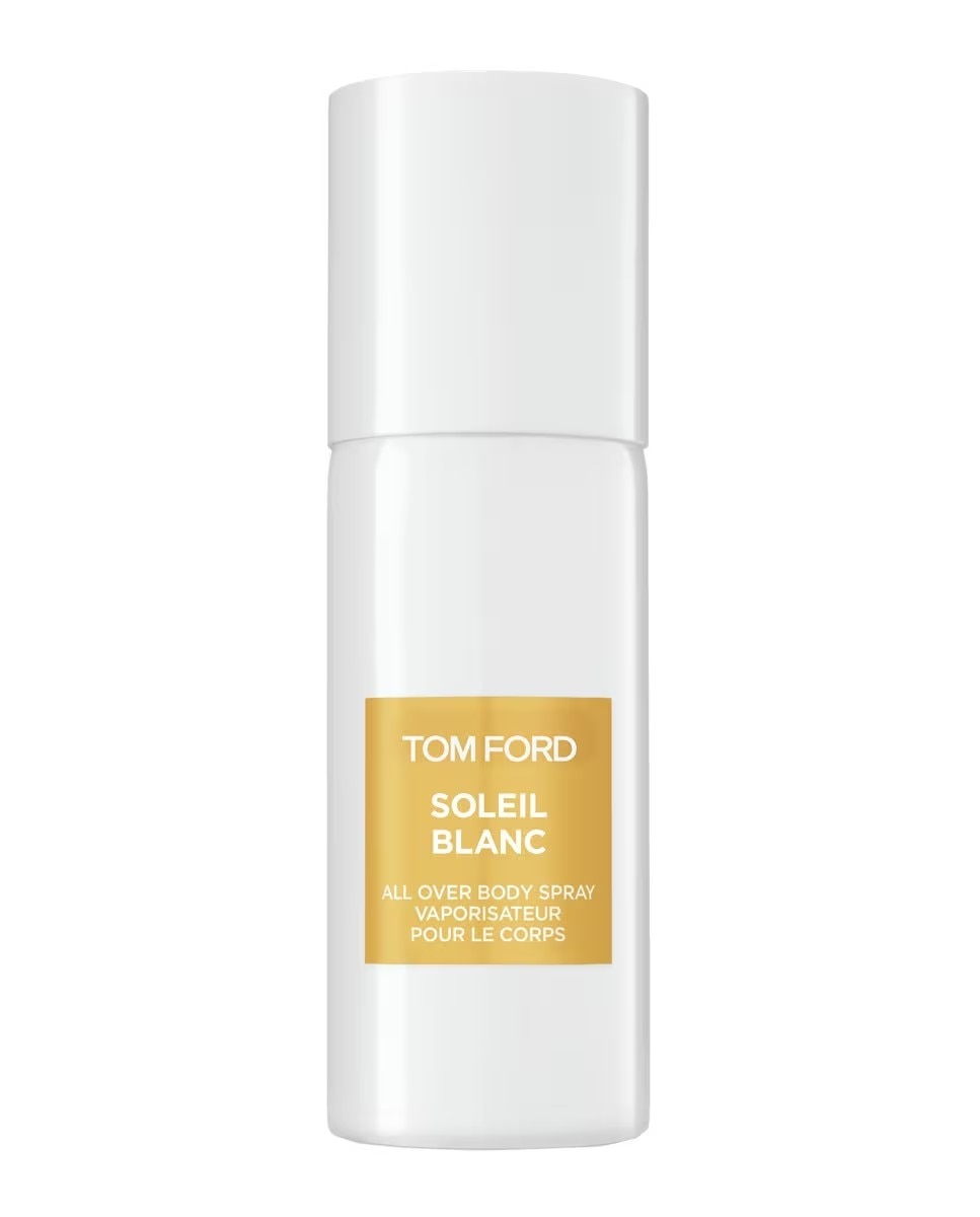 Imagem 0 de Spray Corporal Soleil Blanc