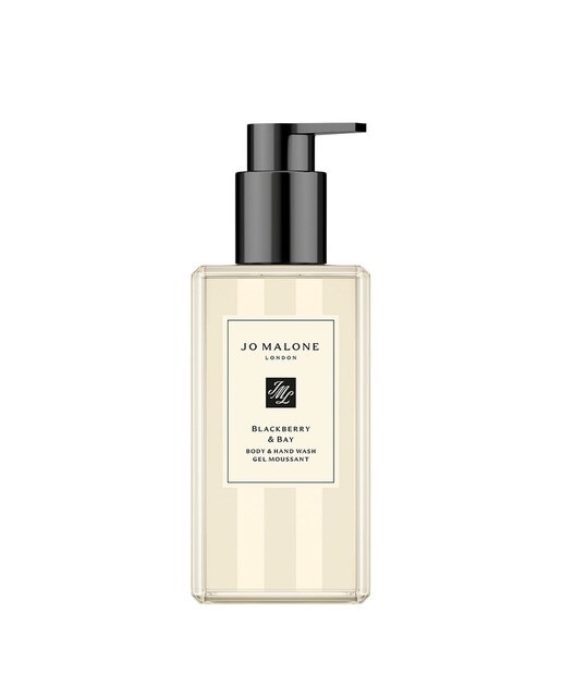 Sabonete Líquido para Mãos e Corpo Blackberry & Bay - 250 ml 1