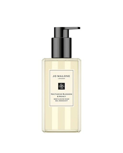 Sabonete Líquido para Mãos e Corpo Nectarine Blossom & Honey - 250 ml 1
