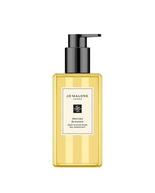 Sabonete Líquido para Mãos e Corpo Orange Blossom - 250 ml 1